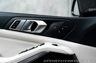 BMW X5 M50d Final edition 2021