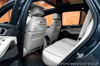 BMW X5 M50d Final edition 2021