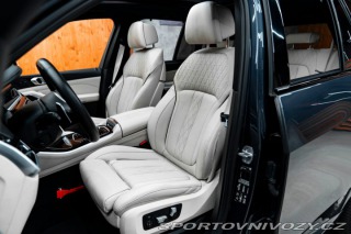 BMW X5 M50d Final edition 2021