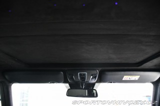 Mercedes-Benz Ostatní modely Třídy G 500 4X42 BRABUS 2016