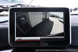 Mercedes-Benz Ostatní modely Třídy G 500 4X42 BRABUS 2016