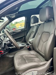 Porsche Macan S 3.0 V6 250 KW 2016 2016
