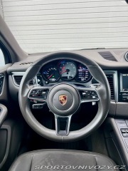 Porsche Macan S 3.0 V6 250 KW 2016 2016