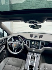 Porsche Macan S 3.0 V6 250 KW 2016 2016