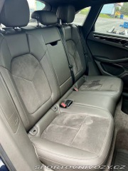 Porsche Macan S 3.0 V6 250 KW 2016 2016