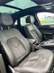 Porsche Macan S 3.0 V6 250 KW 2016 2016