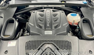 Porsche Macan S 3.0 V6 250 KW 2016 2016