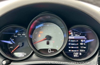 Porsche Macan S 3.0 V6 250 KW 2016 2016