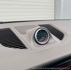 Porsche Macan S 3.0 V6 250 KW 2016 2016