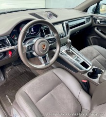 Porsche Macan S 3.0 V6 250 KW 2016 2016