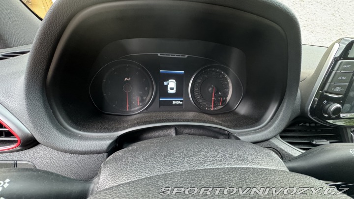 Hyundai i30 N Osobní 2019