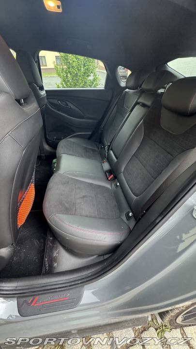 Hyundai i30 N Osobní 2019