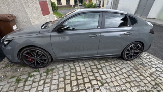 Hyundai i30 N Osobní 2019