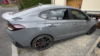 Hyundai i30 N Osobní 2019