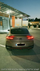 Hyundai i30 N Osobní 2019