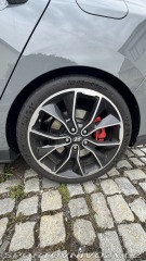 Hyundai i30 N Osobní 2019