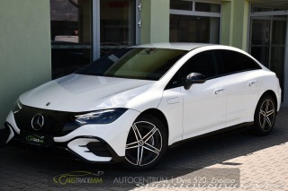 Mercedes-Benz  EQE 350 AMG PREMIUM 4MATIC 1M