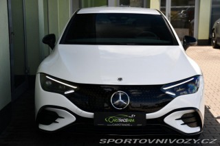 Mercedes-Benz Ostatní modely EQE 350 AMG PREMIUM 4MATIC 1M 2025