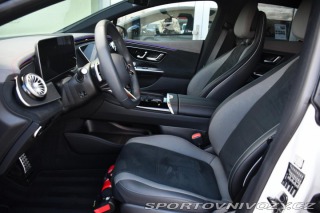 Mercedes-Benz Ostatní modely EQE 350 AMG PREMIUM 4MATIC 1M 2025