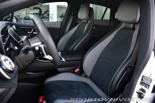 Mercedes-Benz Ostatní modely EQE 350 AMG PREMIUM 4MATIC 1M 2025