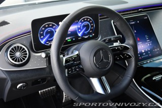 Mercedes-Benz Ostatní modely EQE 350 AMG PREMIUM 4MATIC 1M 2025