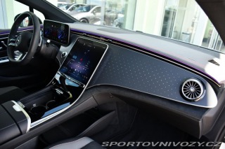 Mercedes-Benz Ostatní modely EQE 350 AMG PREMIUM 4MATIC 1M 2025