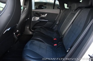 Mercedes-Benz Ostatní modely EQE 350 AMG PREMIUM 4MATIC 1M 2025