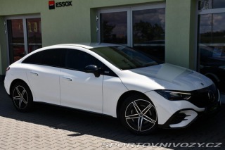 Mercedes-Benz Ostatní modely EQE 350 AMG PREMIUM 4MATIC 1M 2025