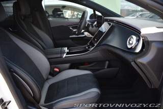 Mercedes-Benz Ostatní modely EQE 350 AMG PREMIUM 4MATIC 1M 2025