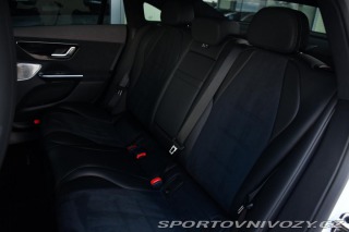 Mercedes-Benz Ostatní modely EQE 350 AMG PREMIUM 4MATIC 1M 2025