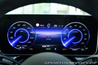 Mercedes-Benz Ostatní modely EQE 350 AMG PREMIUM 4MATIC 1M 2025