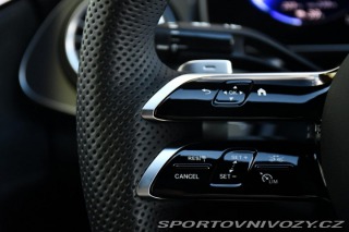 Mercedes-Benz Ostatní modely EQE 350 AMG PREMIUM 4MATIC 1M 2025