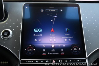 Mercedes-Benz Ostatní modely EQE 350 AMG PREMIUM 4MATIC 1M 2025