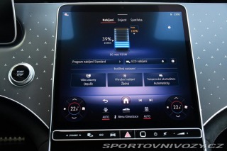 Mercedes-Benz Ostatní modely EQE 350 AMG PREMIUM 4MATIC 1M 2025