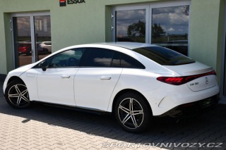 Mercedes-Benz Ostatní modely EQE 350 AMG PREMIUM 4MATIC 1M 2025