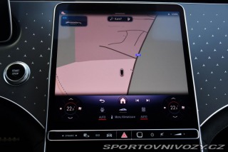 Mercedes-Benz Ostatní modely EQE 350 AMG PREMIUM 4MATIC 1M 2025