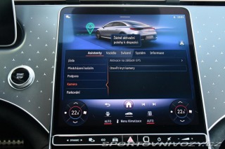 Mercedes-Benz Ostatní modely EQE 350 AMG PREMIUM 4MATIC 1M 2025