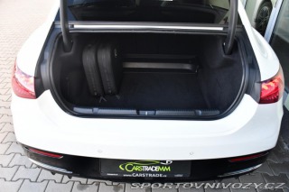 Mercedes-Benz Ostatní modely EQE 350 AMG PREMIUM 4MATIC 1M 2025