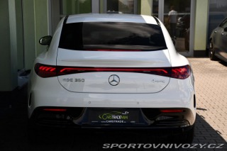 Mercedes-Benz Ostatní modely EQE 350 AMG PREMIUM 4MATIC 1M 2025
