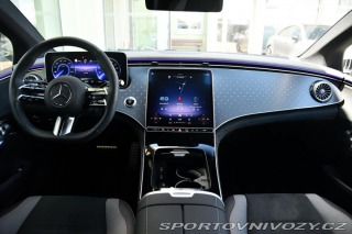 Mercedes-Benz Ostatní modely EQE 350 AMG PREMIUM 4MATIC 1M 2025