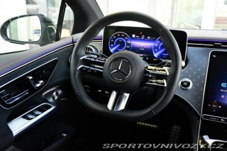 Mercedes-Benz Ostatní modely EQE 350 AMG PREMIUM 4MATIC 1M 2025