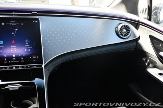 Mercedes-Benz Ostatní modely EQE 350 AMG PREMIUM 4MATIC 1M 2025