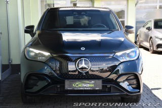 Mercedes-Benz Ostatní modely EQE 350 AMG 4MATIC PŘIPRAVUJE 2023
