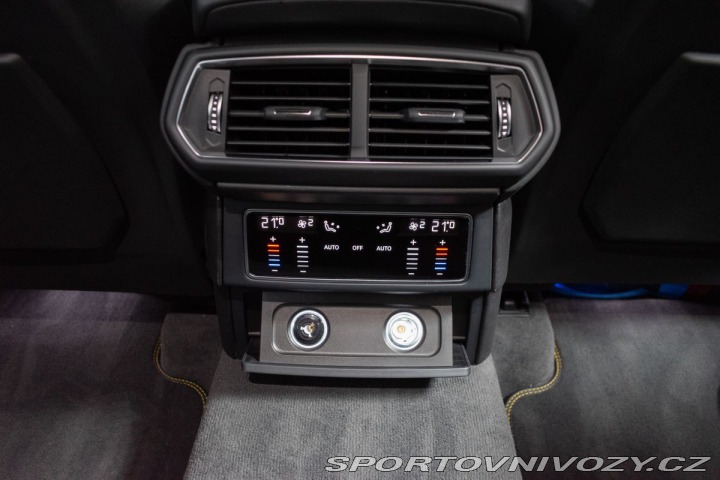 Lamborghini Urus 4.0 V8 650 PS AIR*B&O 2019