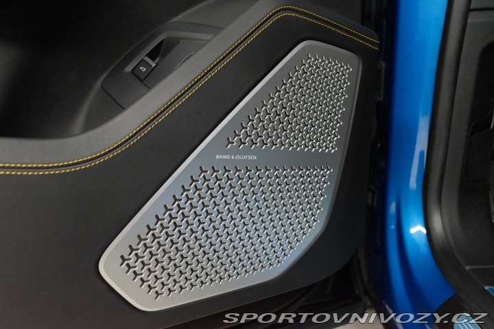 Lamborghini Urus 4.0 V8 650 PS AIR*B&O 2019