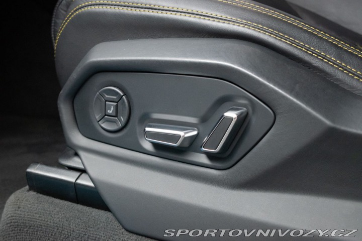 Lamborghini Urus 4.0 V8 650 PS AIR*B&O 2019