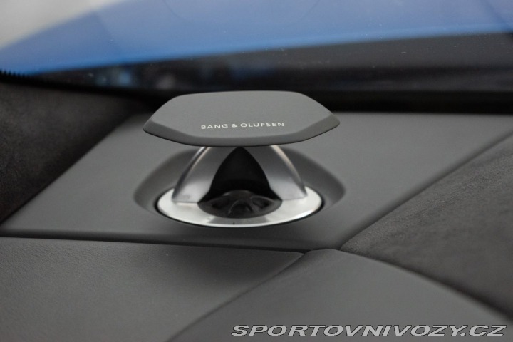 Lamborghini Urus 4.0 V8 650 PS AIR*B&O 2019