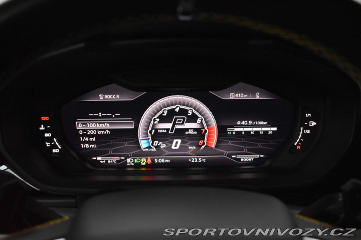 Lamborghini Urus 4.0 V8 650 PS AIR*B&O 2019