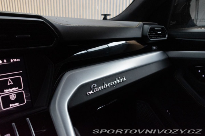 Lamborghini Urus 4.0 V8 650 PS AIR*B&O 2019
