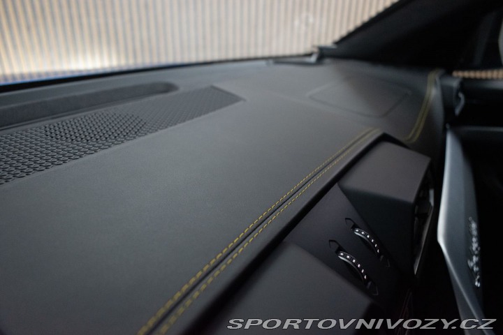 Lamborghini Urus 4.0 V8 650 PS AIR*B&O 2019